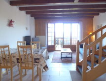 Ferienwohnung Ermitage 13