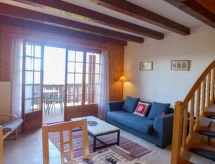 Ferienwohnung Ermitage 13