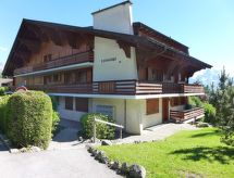 Ferienwohnung Ermitage 13