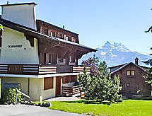 Ferienwohnung Ermitage 13