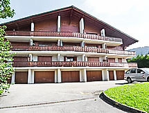 Ferienwohnung Ermitage 13
