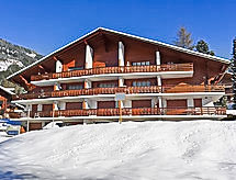 Ferienwohnung Ermitage 13