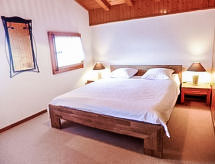 Ferienwohnung Ermitage 13