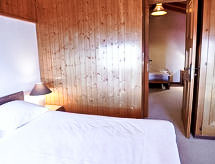 Ferienwohnung Ermitage 13