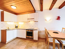 Ferienwohnung Ermitage 13