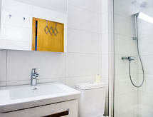 Ferienwohnung Ermitage 13