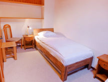 Ferienwohnung Ermitage 13