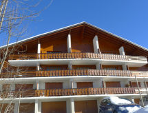 Ferienwohnung Ermitage 13