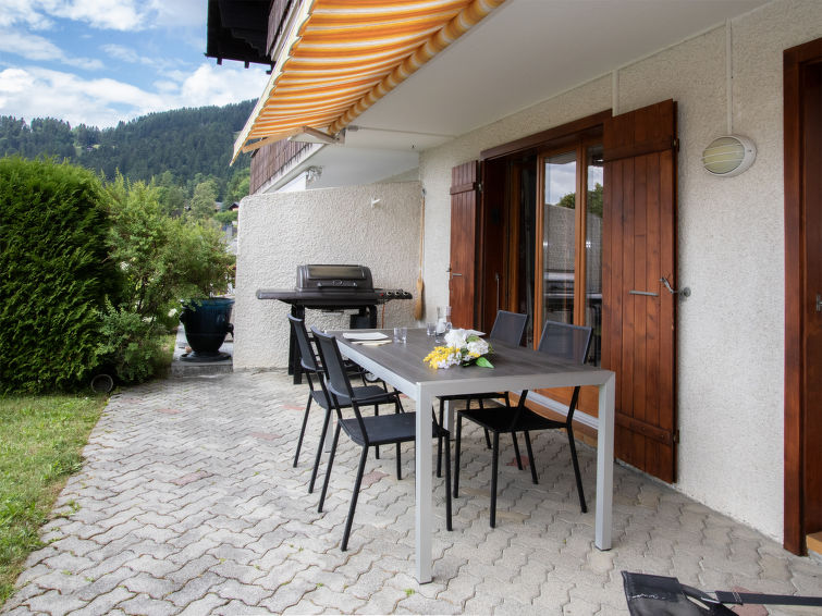 Photo of Chantebrise A2