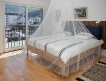 Luxe appartement aan het Meer van Genève met uitzicht op de bergen - thumbnail 5