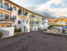 Luxe appartement aan het Meer van Genève met uitzicht op de bergen - thumbnail 6