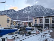 Appartement Cook P5/3