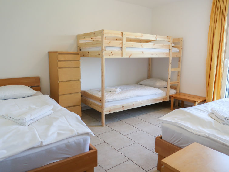 Holiday Rental Accommodation