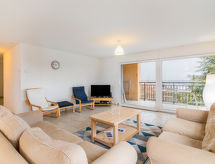 Appartement Cook P1/3