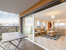 Appartement Cook P1/3
