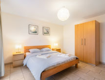 Appartement Cook P1/3