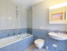 Appartement Cook P1/3