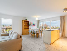Appartement Cook P1/3