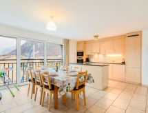 Appartement Cook P1/3