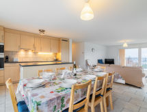 Appartement Cook P1/3