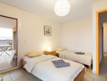 Appartement Cook P1/3