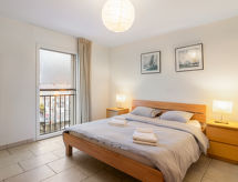 Appartement Cook P1/3