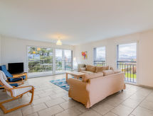 Appartement Cook P1/3