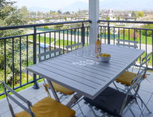 Appartement Cook P1/3