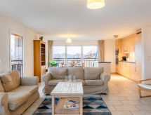 Appartement Cook P1/3