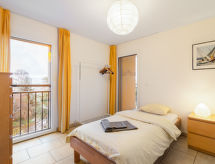 Appartement Cook P1/3