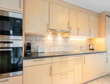 Appartement Cook P1/3