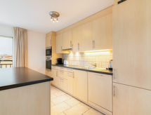 Appartement Cook P1/3