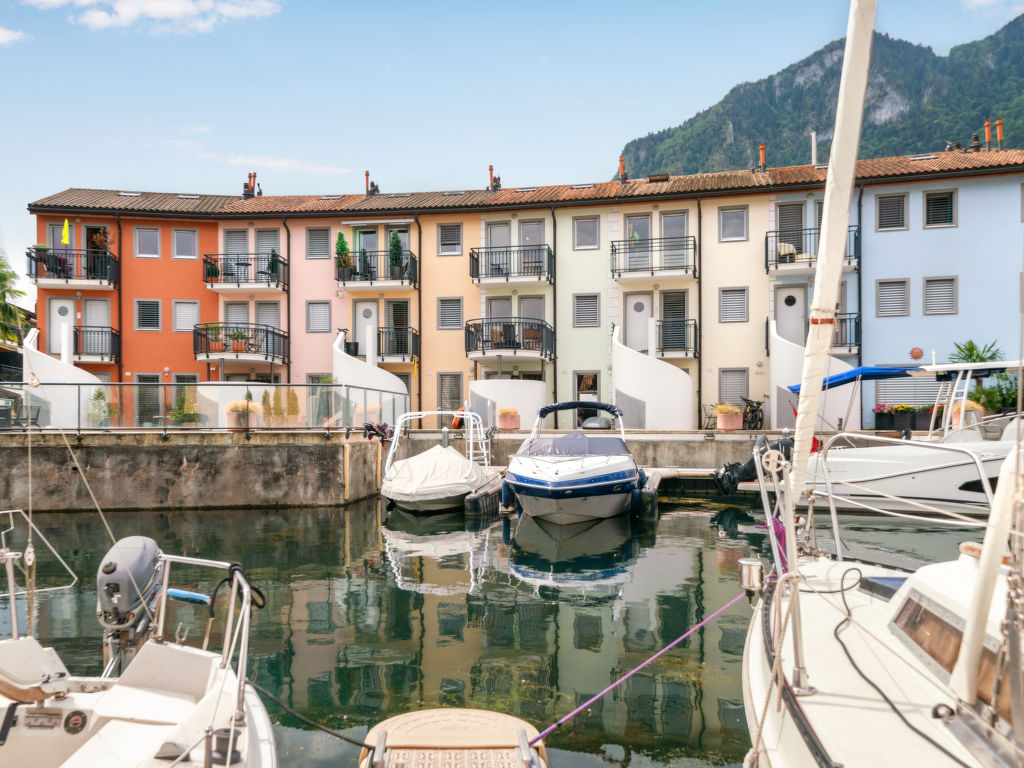 Appartement Apt C4/R in Zwitserland