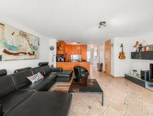 Apt C4/R - Résidence Bougainville