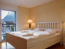 Ferienwohnung Cook P1/2