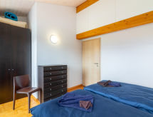 Tasman S16/2: Modern appartement aan het Meer van Genève in Le Bouveret - thumbnail 5
