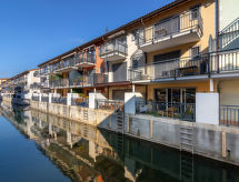 Rustiek appartement aan het Meer van Genève, Le Bouveret - thumbnail 1