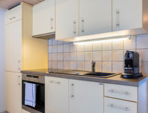Rustiek appartement aan het Meer van Genève, Le Bouveret - thumbnail 4