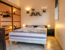 Rustiek appartement aan het Meer van Genève, Le Bouveret - thumbnail 5
