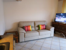 Apartment Tasman S12/2