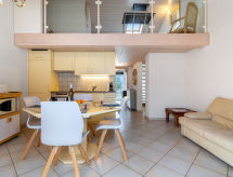 Apartment Tasman S12/2