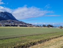 Apartment Tasman S12/2