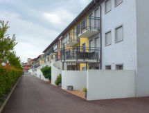 Apartment Tasman S12/2