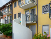 Apartment Tasman S12/2