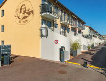Apartment Tasman S12/2