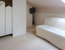 Apartment Tasman S12/2