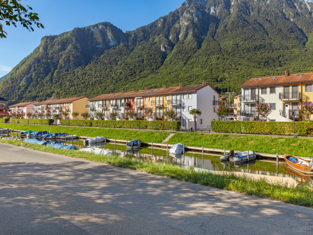 Appartement Tasman S16/R in Zwitserland