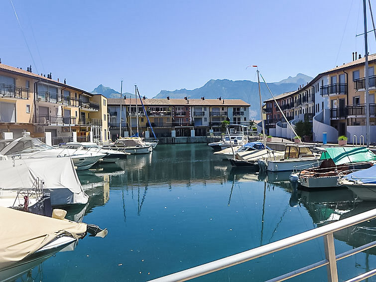 Photo of Residenz Marina