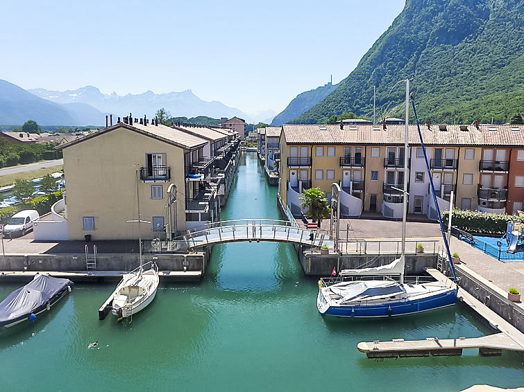 Photo of Residenz Marina