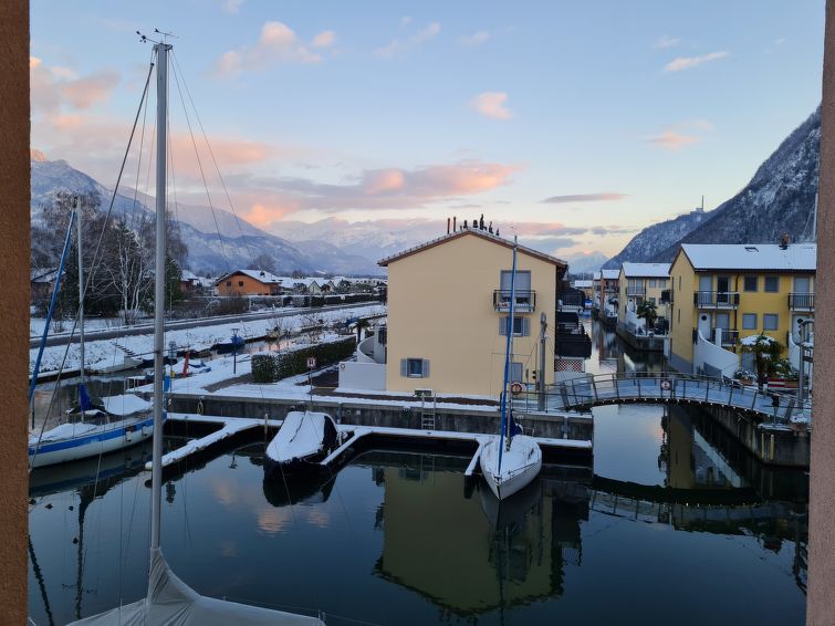 Photo of Residenz Marina